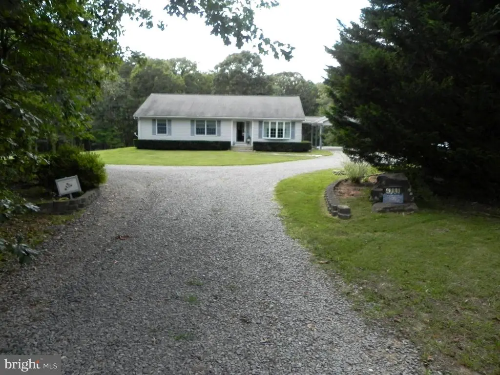 4285 Glory Rd, Bealeton