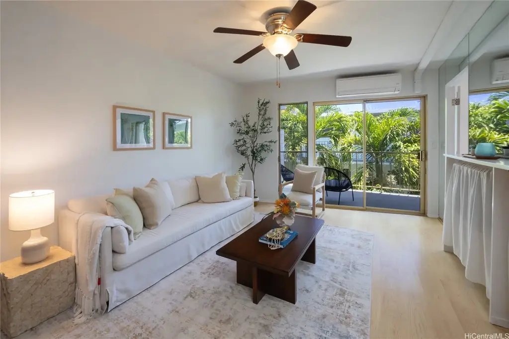 3071 Pualei Circle # 307, Honolulu