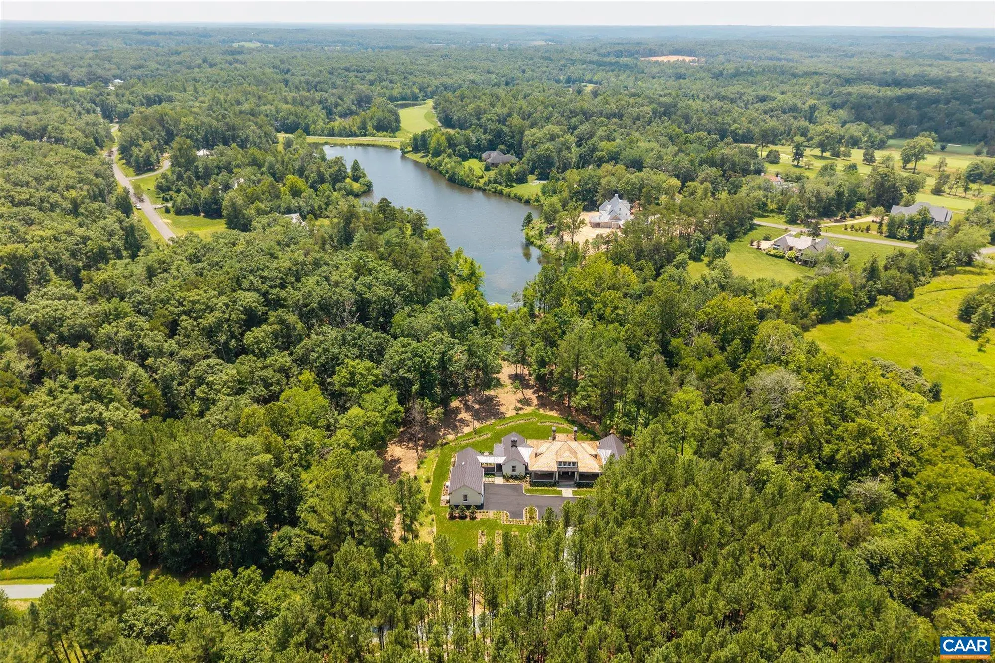 2863 Palmer Dr, Keswick Property Listing: MLS® #667777