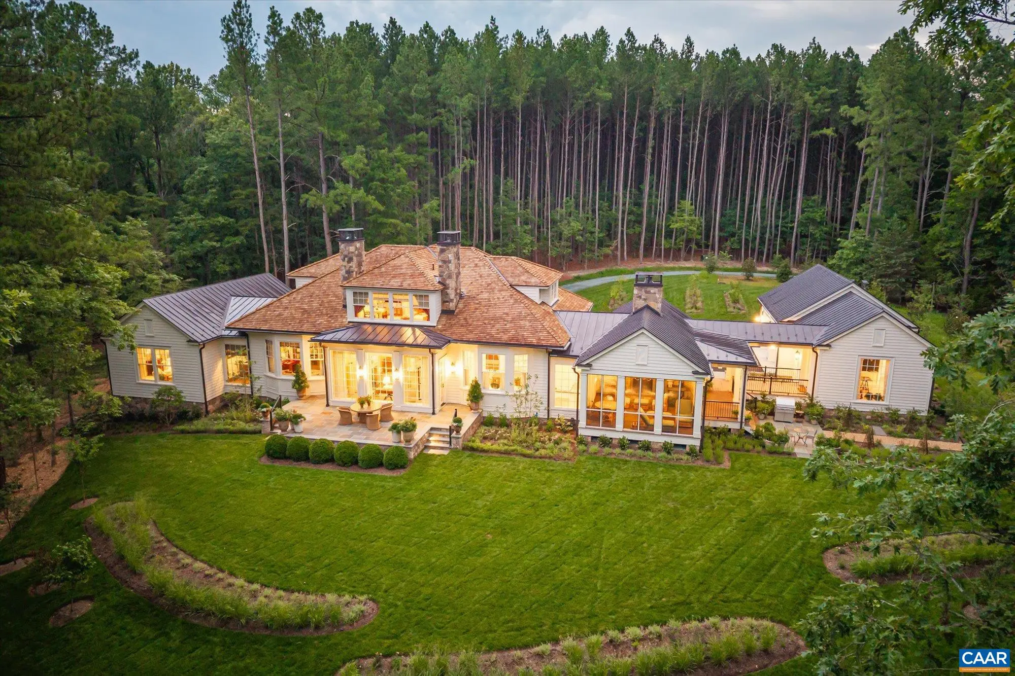 2863 Palmer Dr, Keswick Property Listing: MLS® #667777