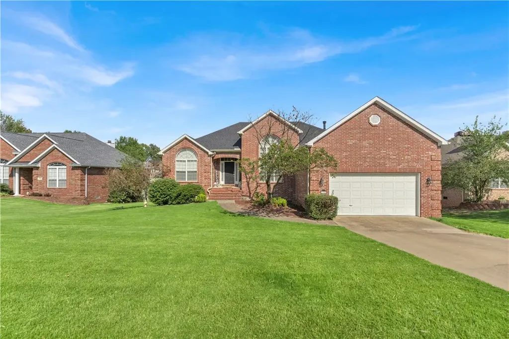 3955 Georgia Street, Springdale