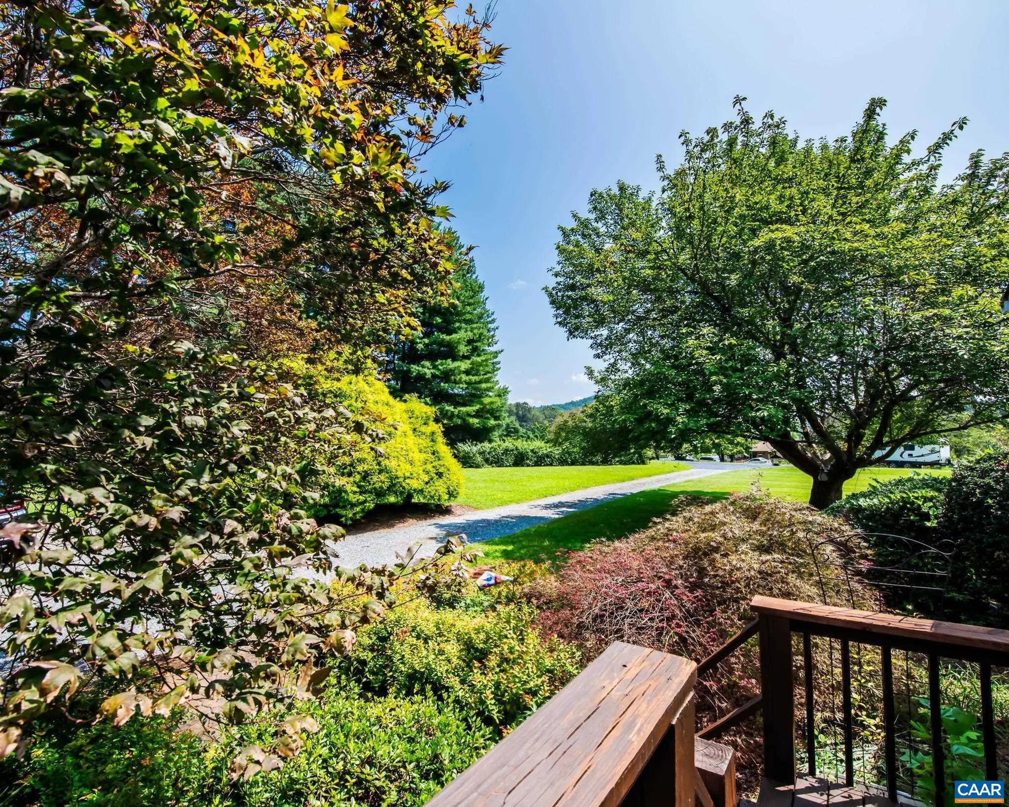 104 Blue Ridge Ln, Faber