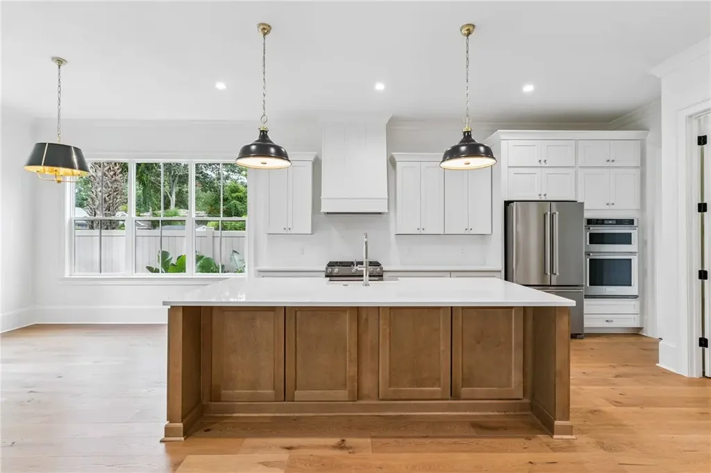 638 Dellwood Avenue, St Simons Island