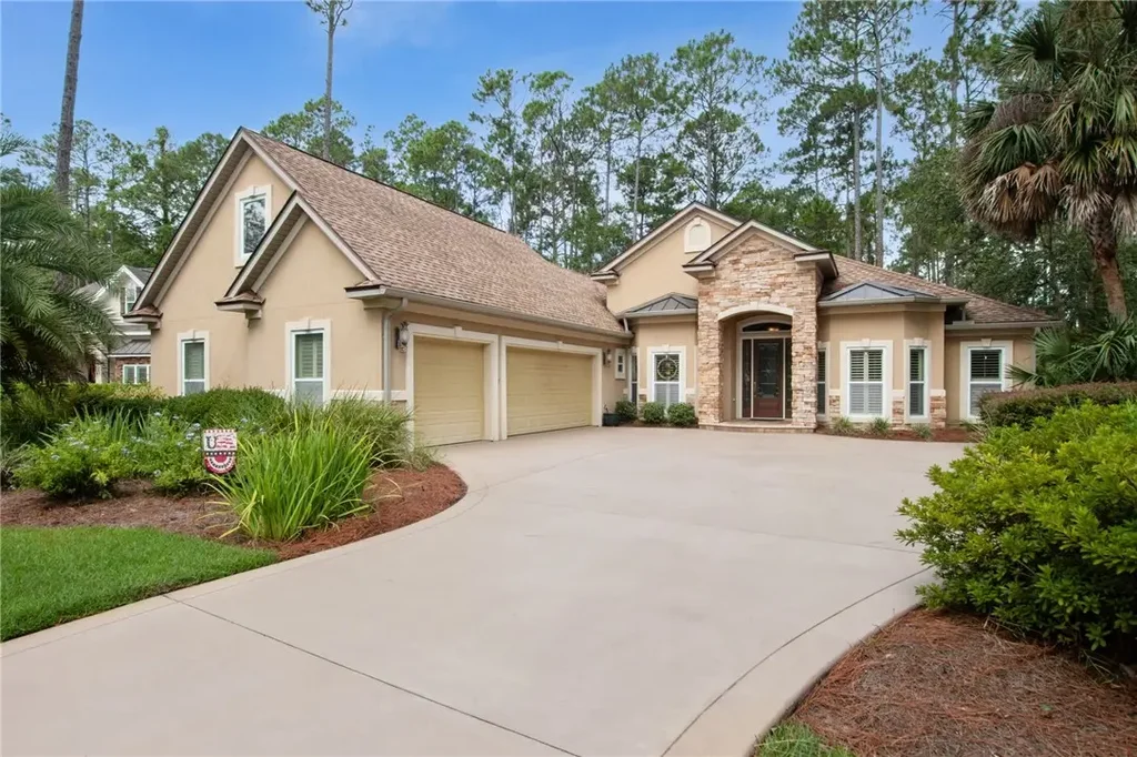 200 Angler Lane, St Marys