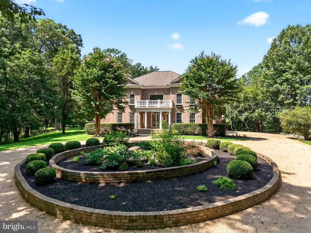 9565 Briar Ln, Delaplane