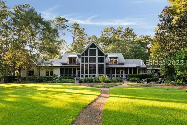 11 Headwaters Road, Bluffton