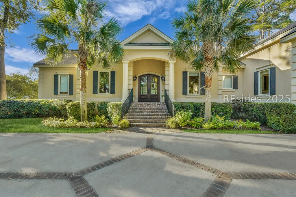 368 Long Cove Drive, Hilton Head Island