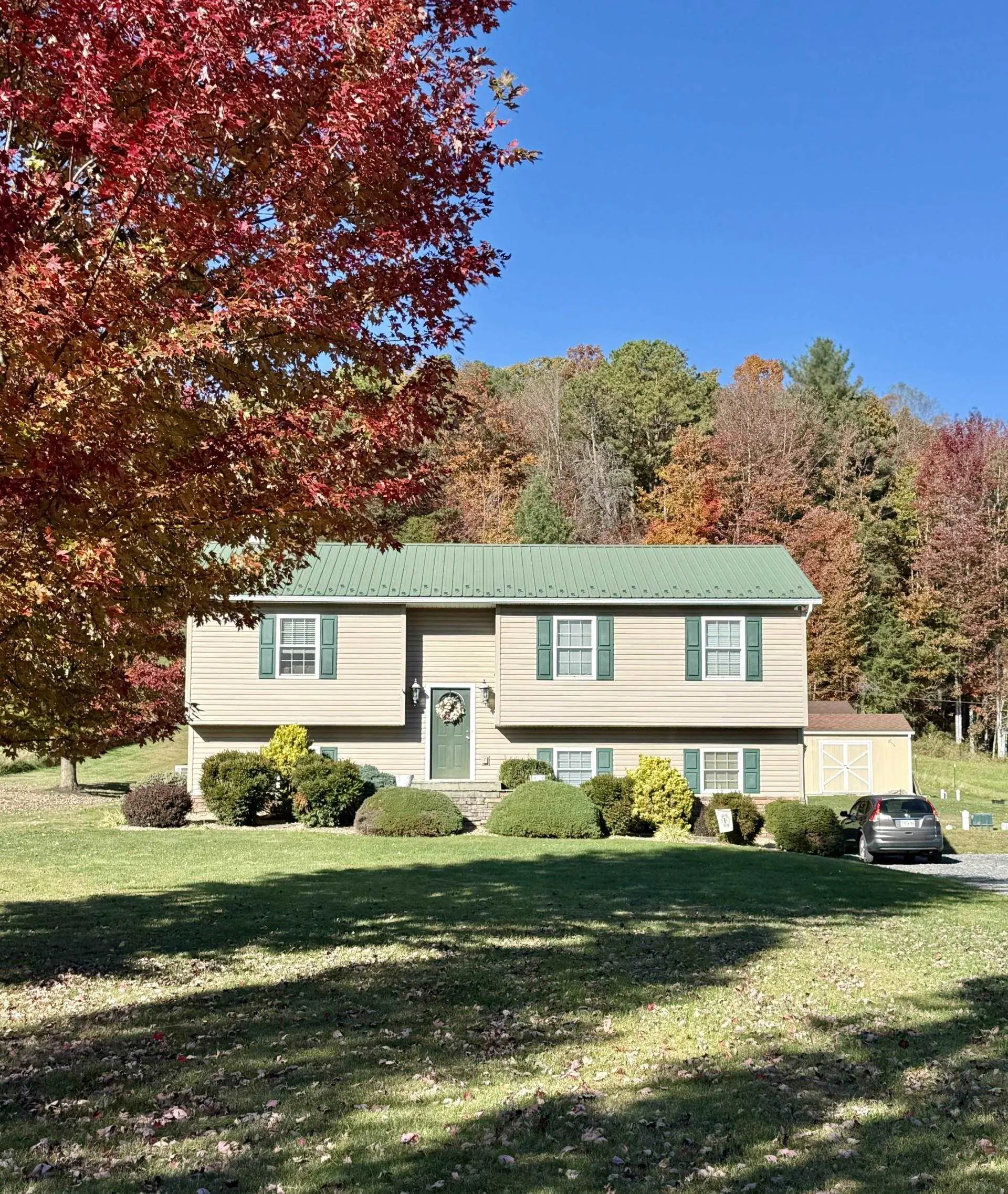 10909 Cook Town Rd, Bridgewater