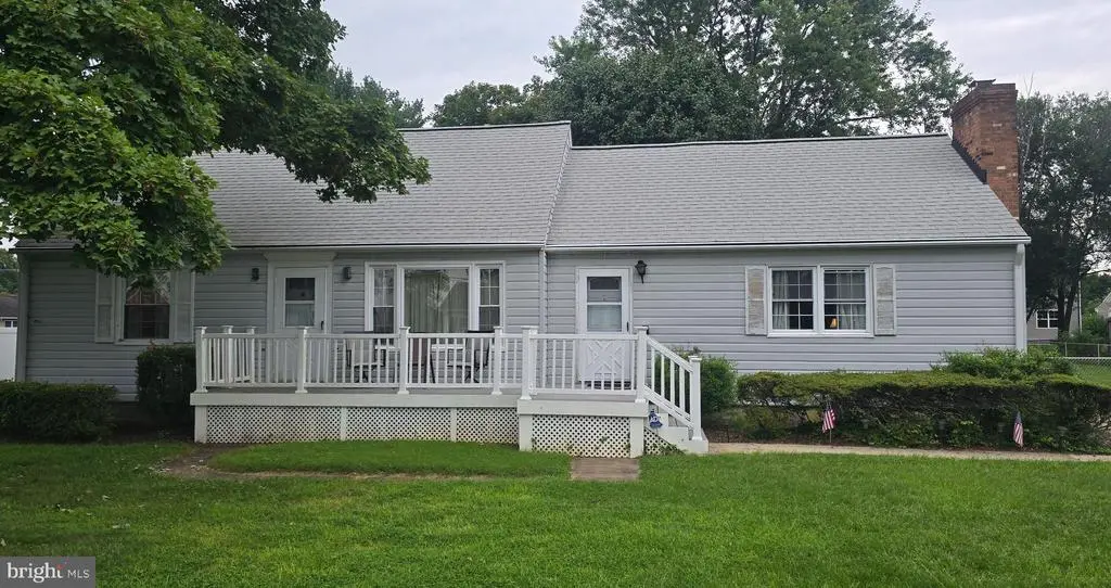 205 Hamilton St, Fredericksburg