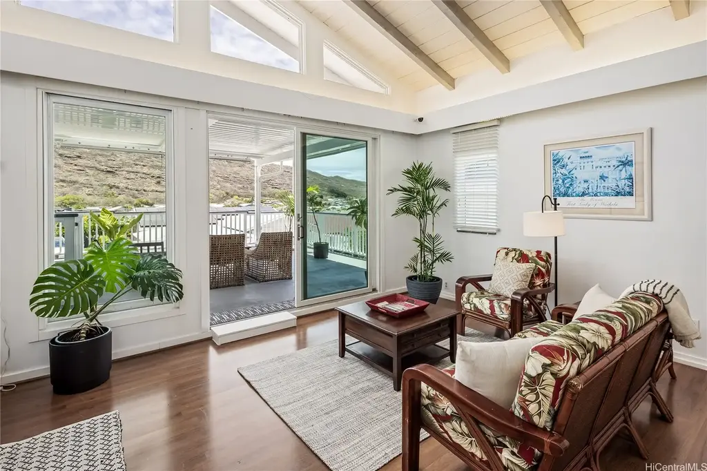 1262 Pihana Street, Honolulu