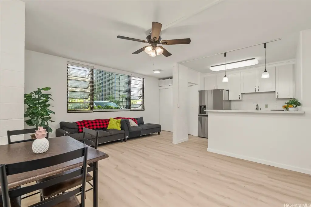 2050 Nuuanu Avenue # Dh106, Honolulu