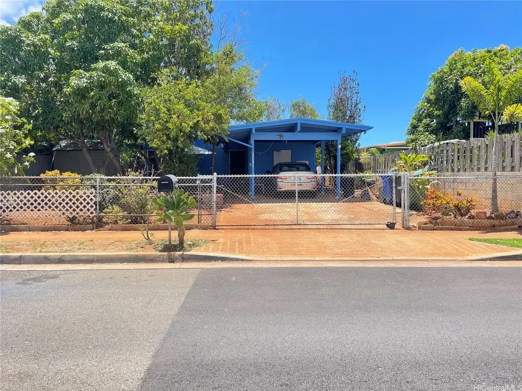 91-1077 Kaunolu Street, Ewa Beach