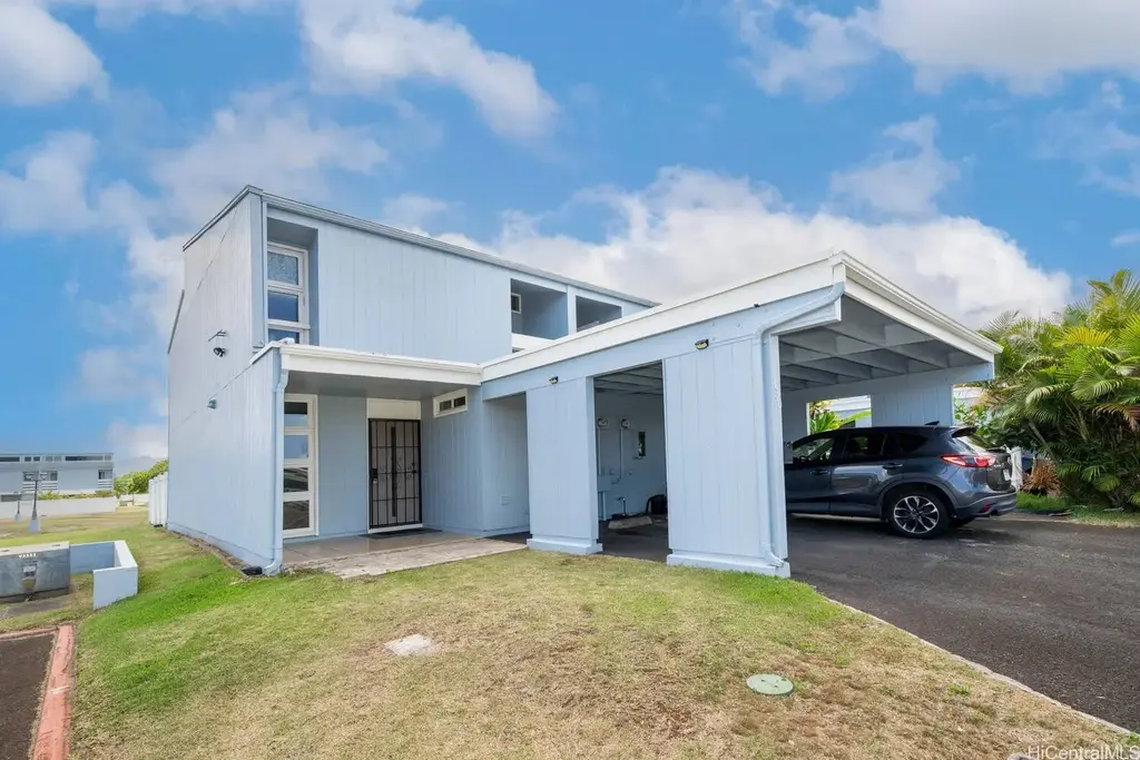 95-100 Kipapa Drive # 430, Mililani