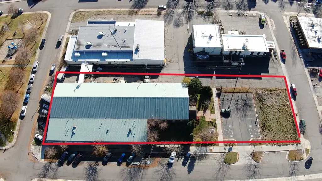 801, 819, 825 W Kent Avenue, Missoula