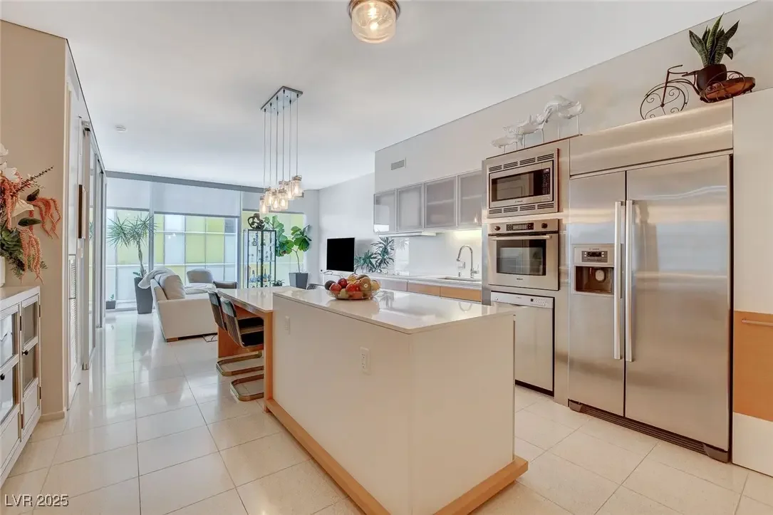 3722 Las Vegas Boulevard 1711, Las Vegas