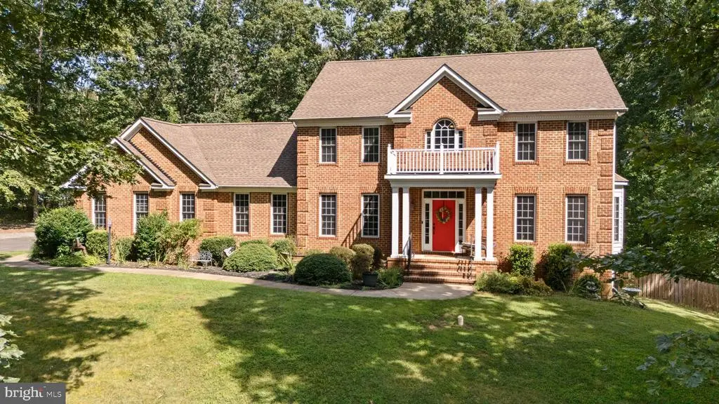 8801 General Couchs Ct, Fredericksburg