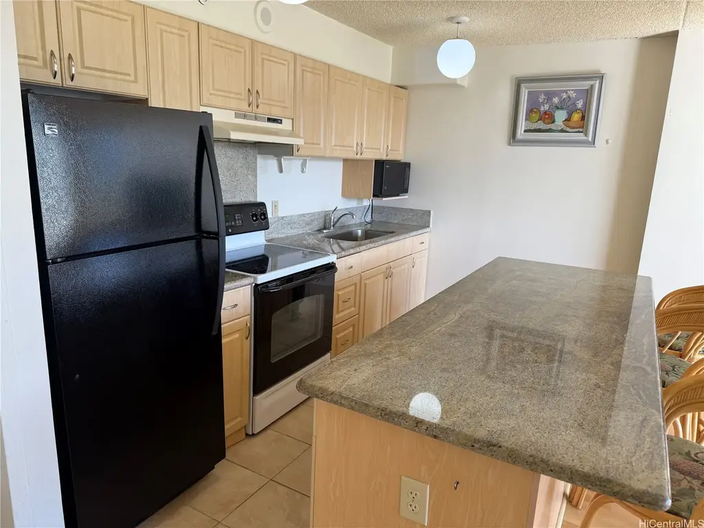 201 Ohua Avenue # 2805-2, Honolulu