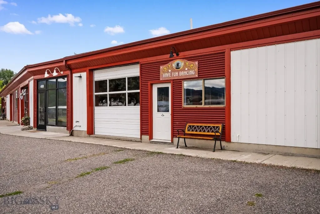 414 E Bryant Street, Bozeman