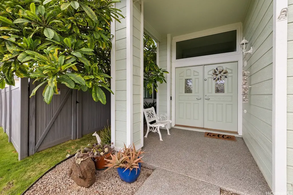 92-7023 Kahea Street, Kapolei