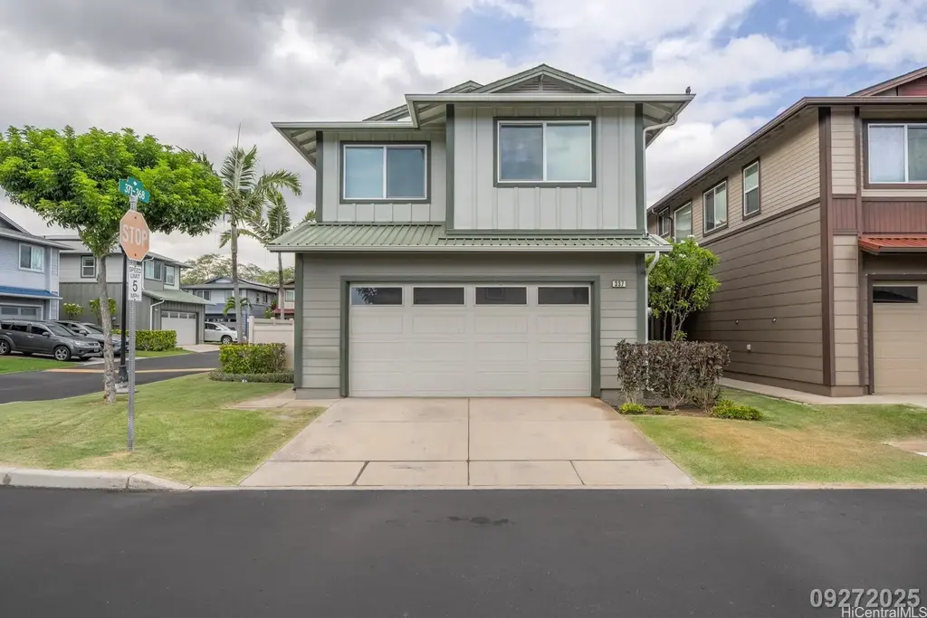 91-6221 Kapolei Parkway # 337, Ewa Beach