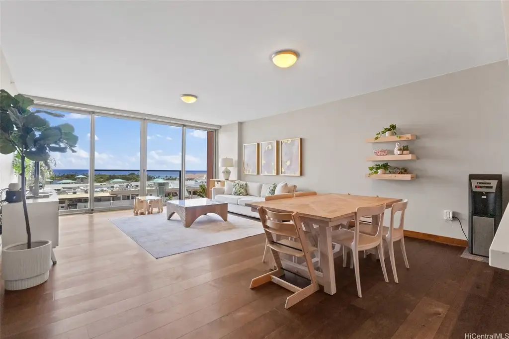 1555 Kapiolani Boulevard # 1000, Honolulu