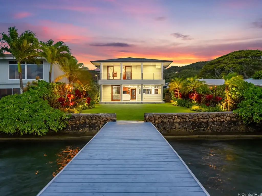 44-237 Mikiola Drive, Kaneohe