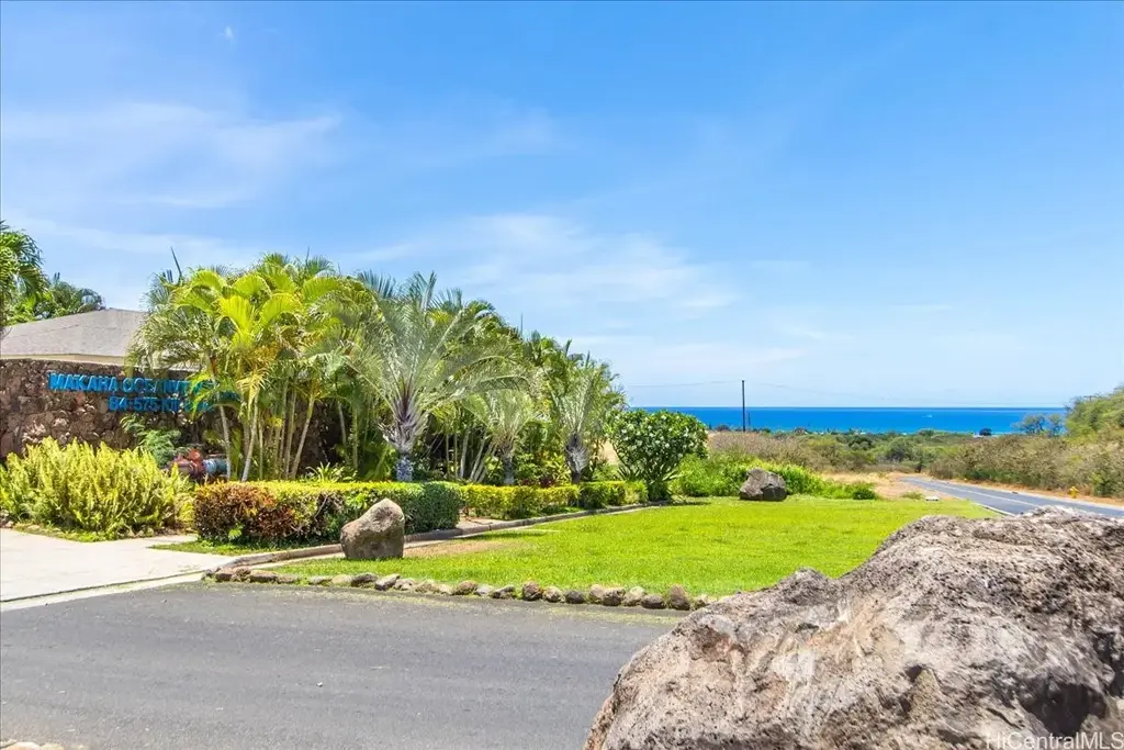 84-575 Kili Drive # 30, Waianae