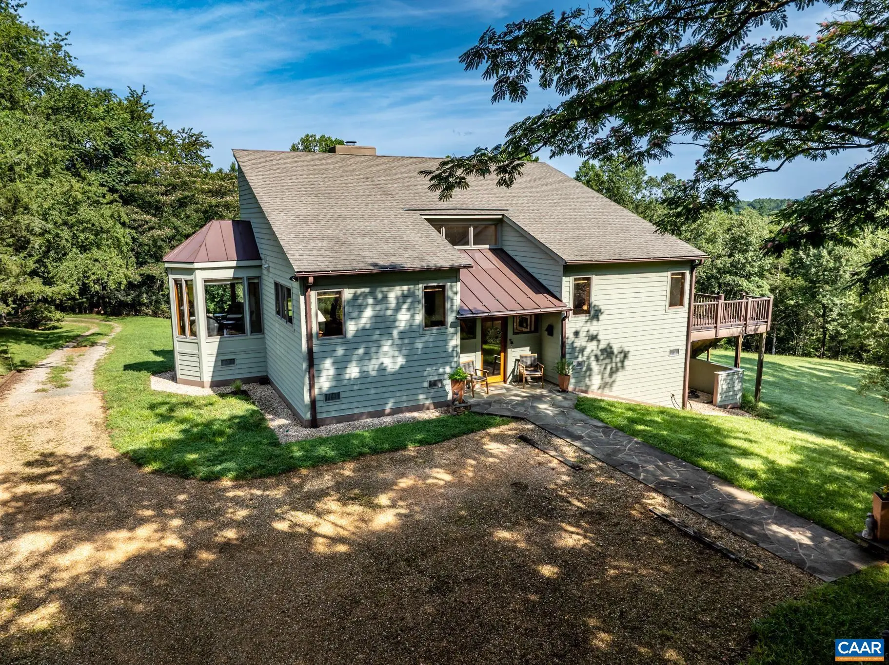 456 Roberts Mountain Rd, Faber