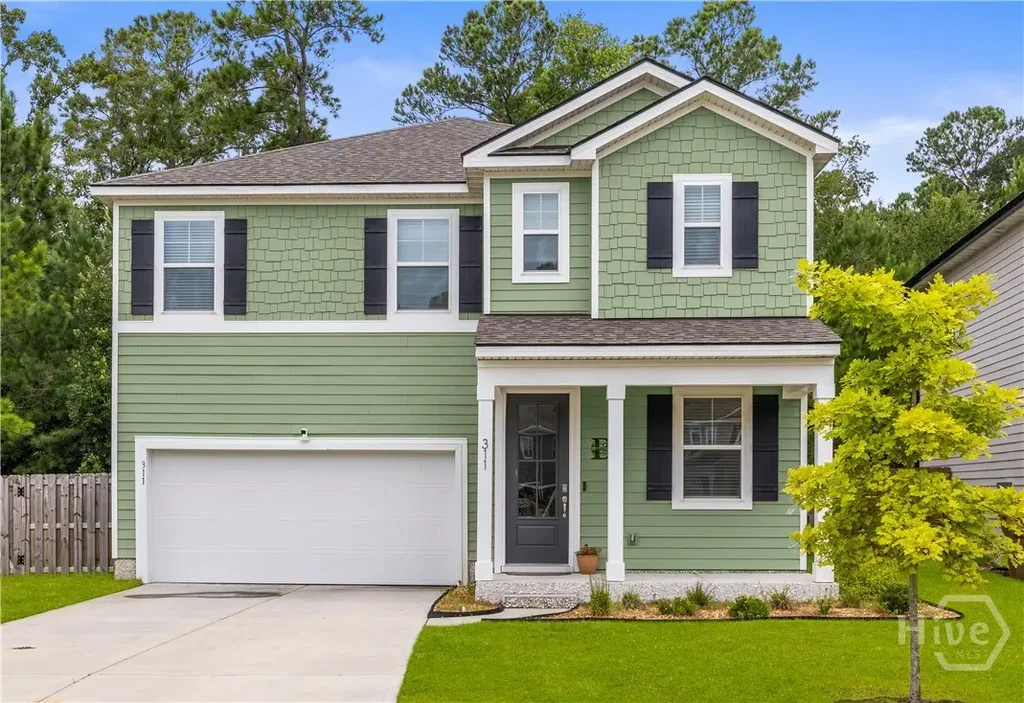 311 Coby Lane, Richmond Hill