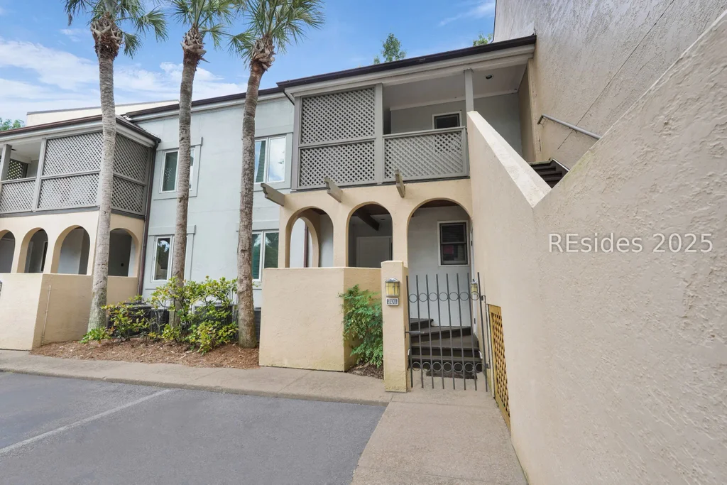 200 Colonnade Drive 201, Hilton Head Island