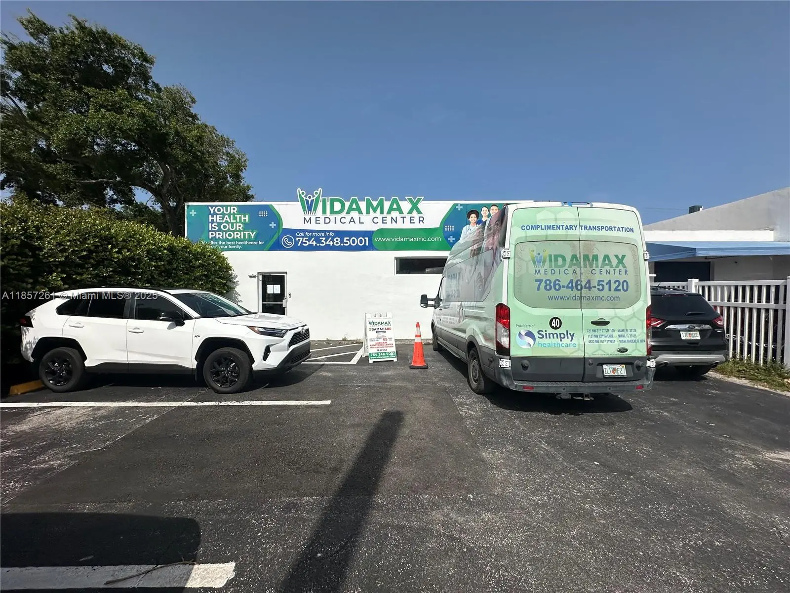 Photo of Listing #A11857261