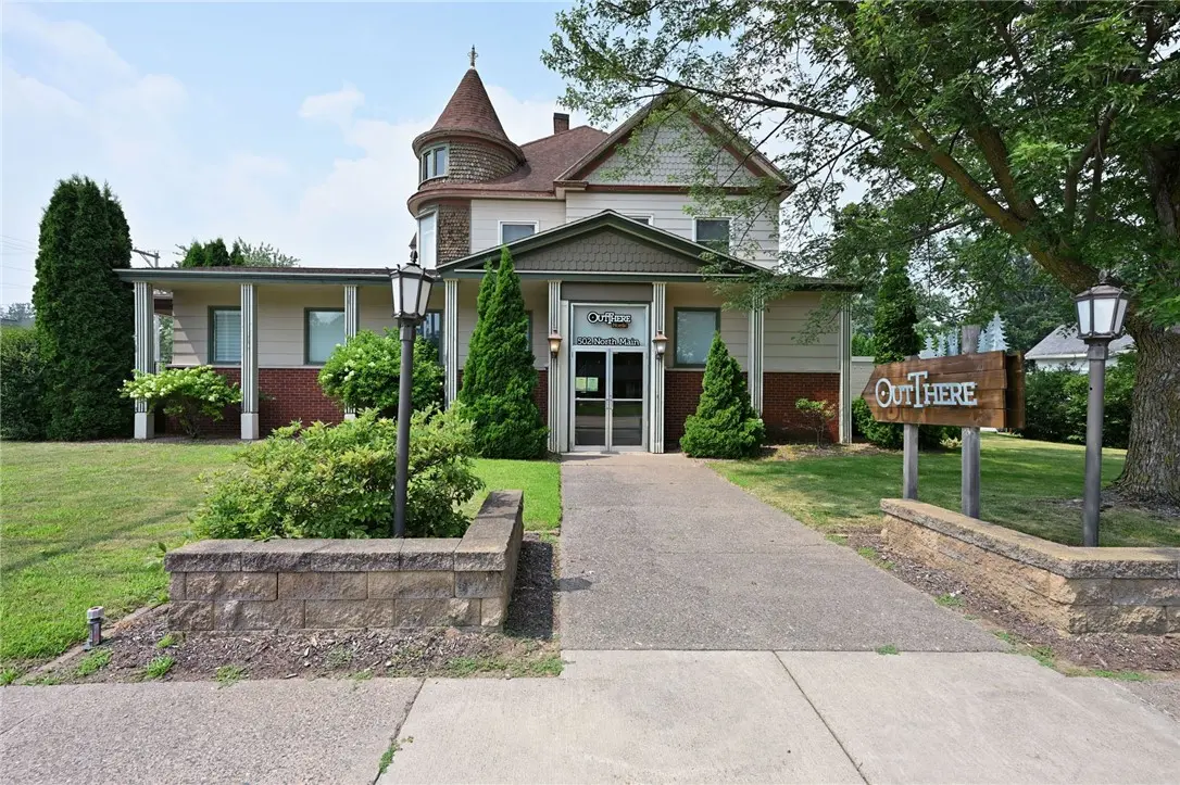 502 N Main Street, Rice Lake