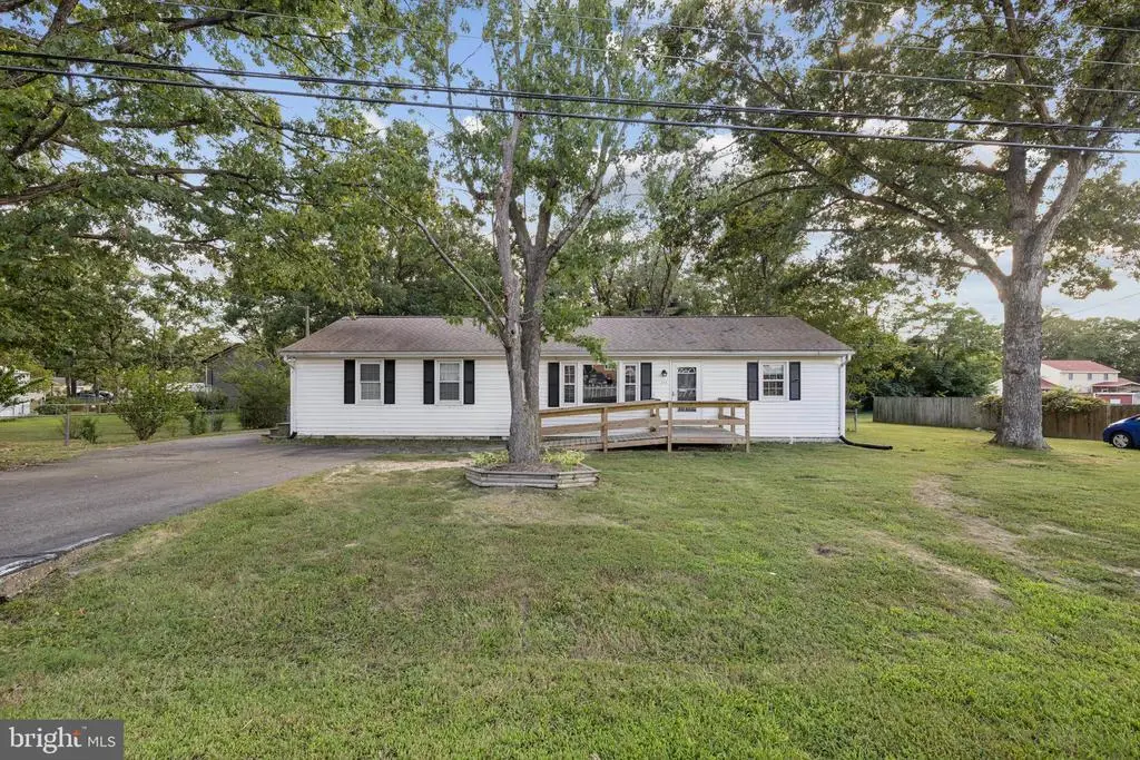 200 Pender St, Fredericksburg