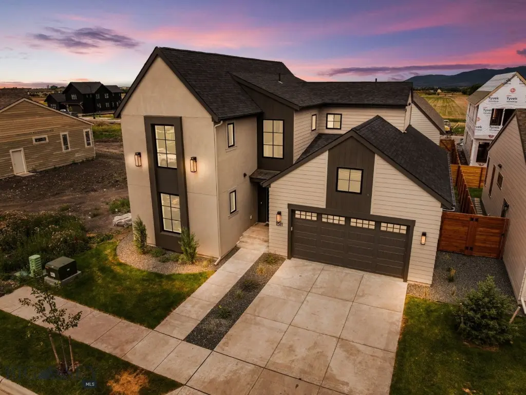 1506 Cambridge Drive, Bozeman