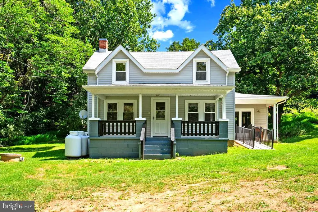 145 Weakley Ln, Stanley