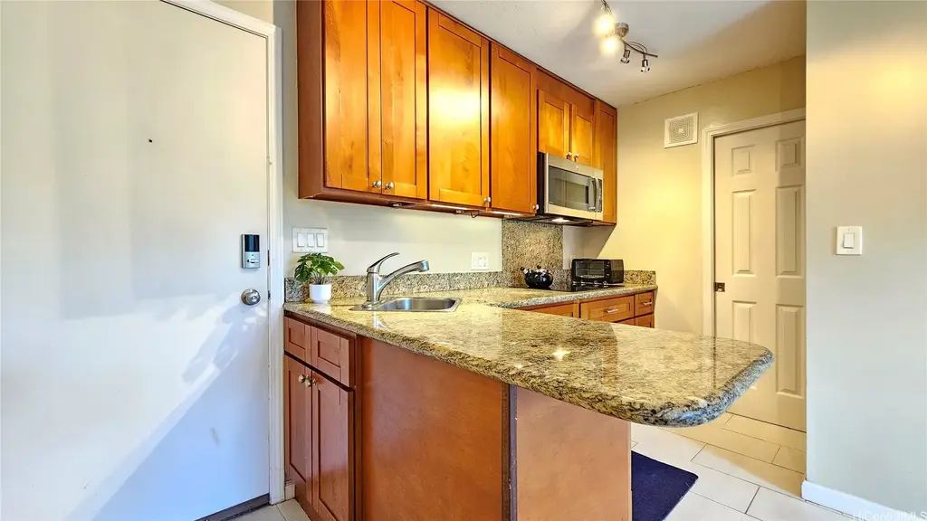 1459 Pele Street # 203, Honolulu