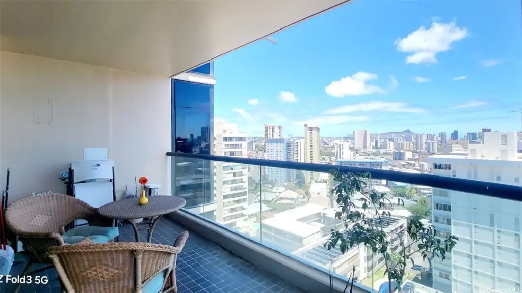 1015 Wilder Avenue # 1105, Honolulu