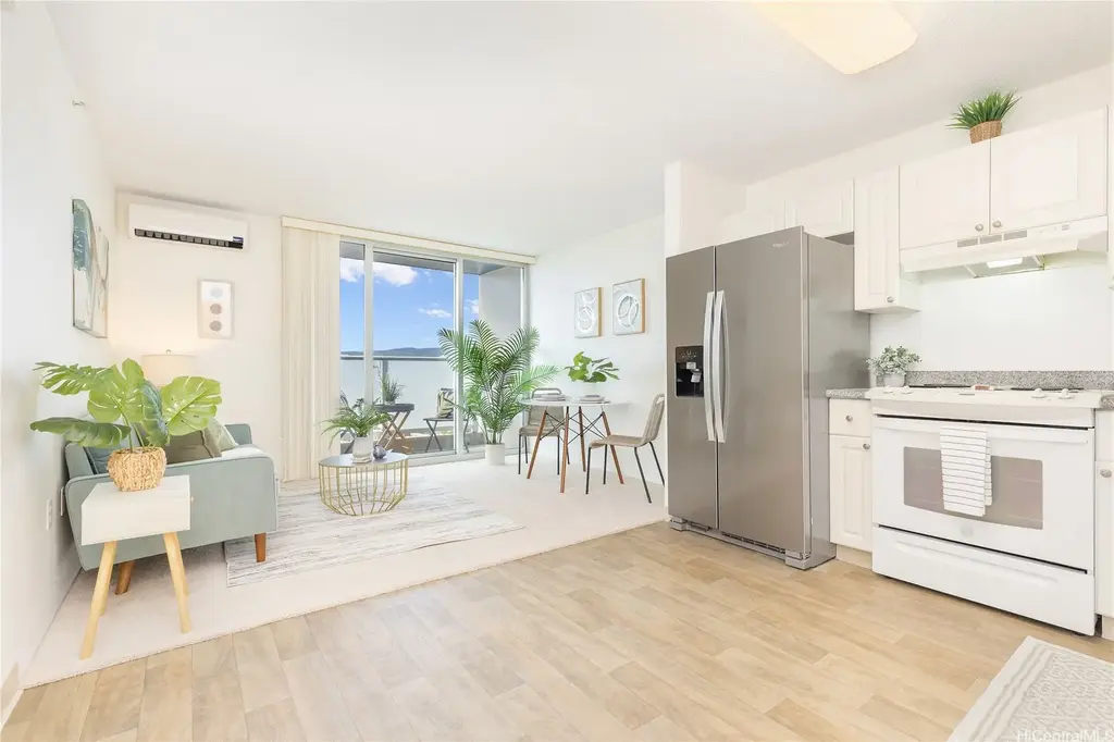 801 South Street # 3508, Honolulu