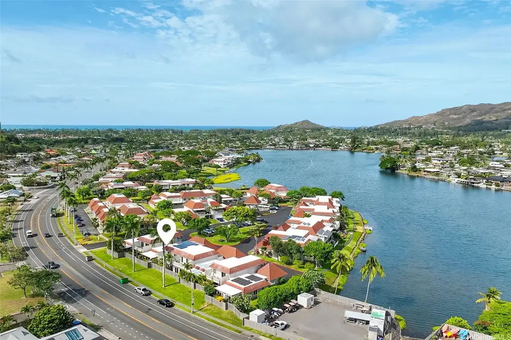 515 Keolu Drive # C, Kailua