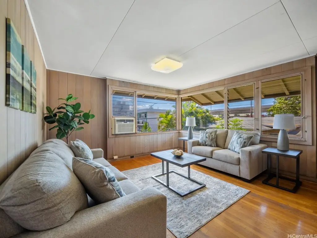 94-236 Hanawai Circle, Waipahu