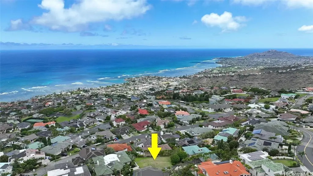 103 Ikena Place, Honolulu