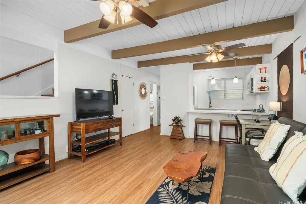 4894 Kilauea Avenue # 1, Honolulu