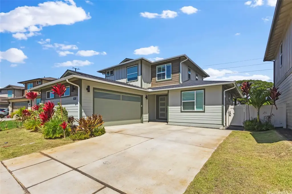 91-1872 Makahehi Loop, Ewa Beach