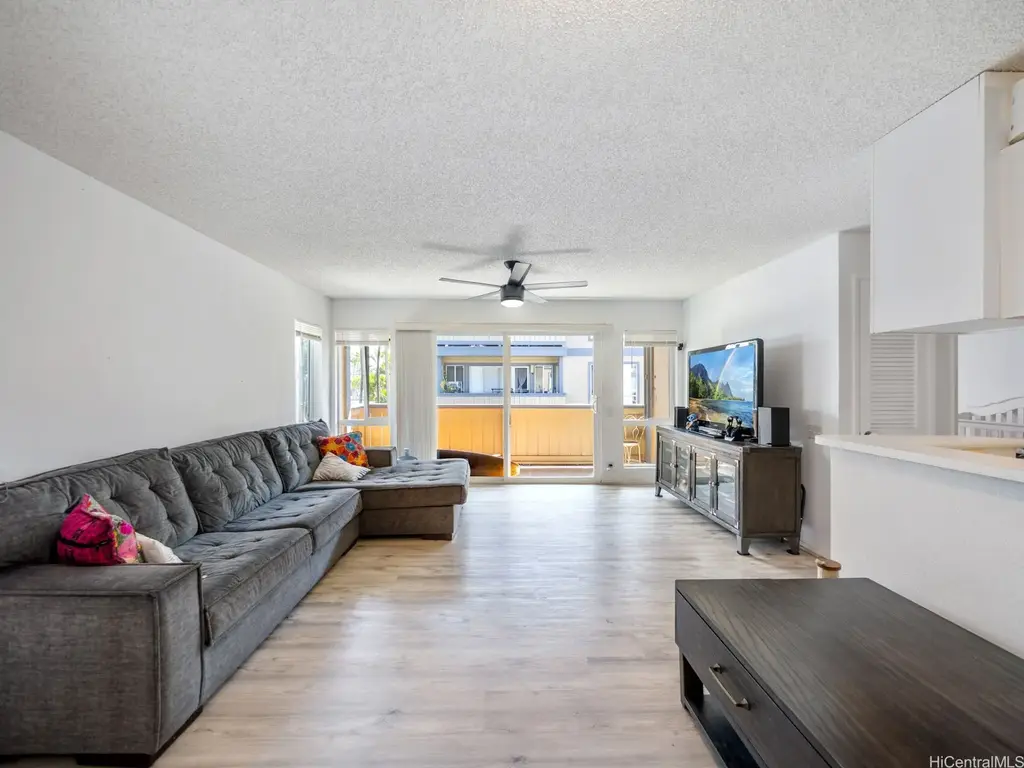 91-284 Hanapouli Circle # 7g, Ewa Beach