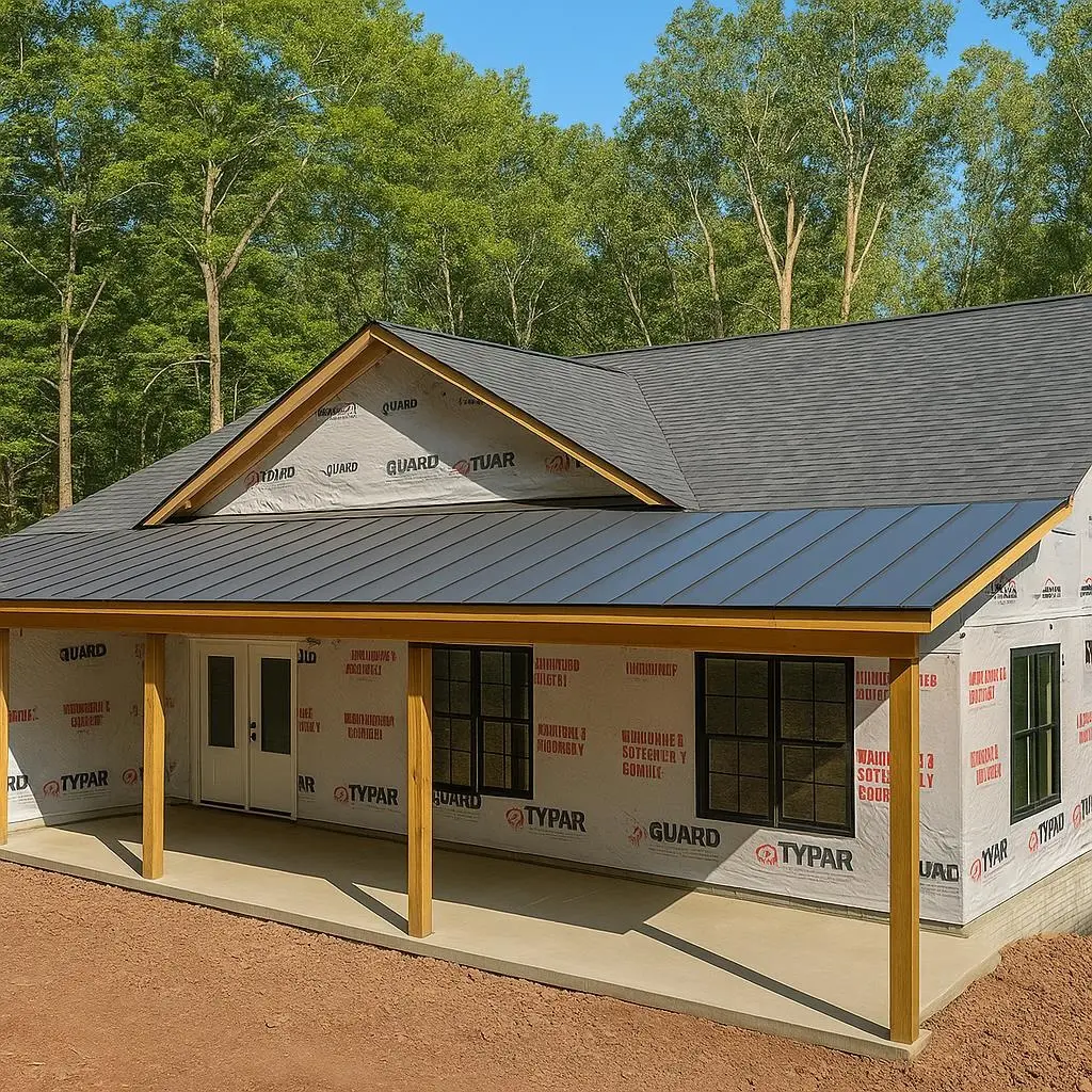 125 Crab Apple Rd, Mt Jackson