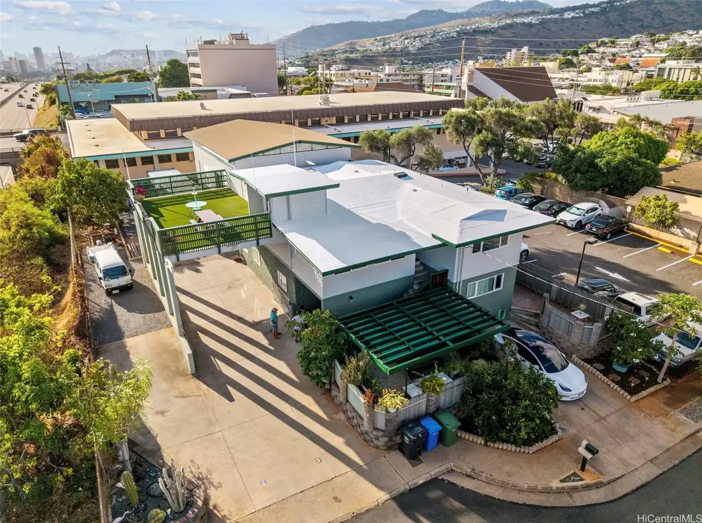 1040 13th Avenue, Honolulu