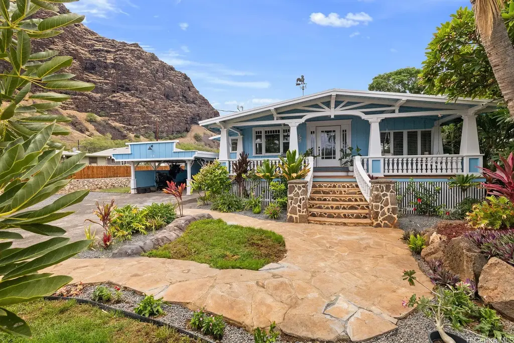 84-039 Lawaia Street, Waianae