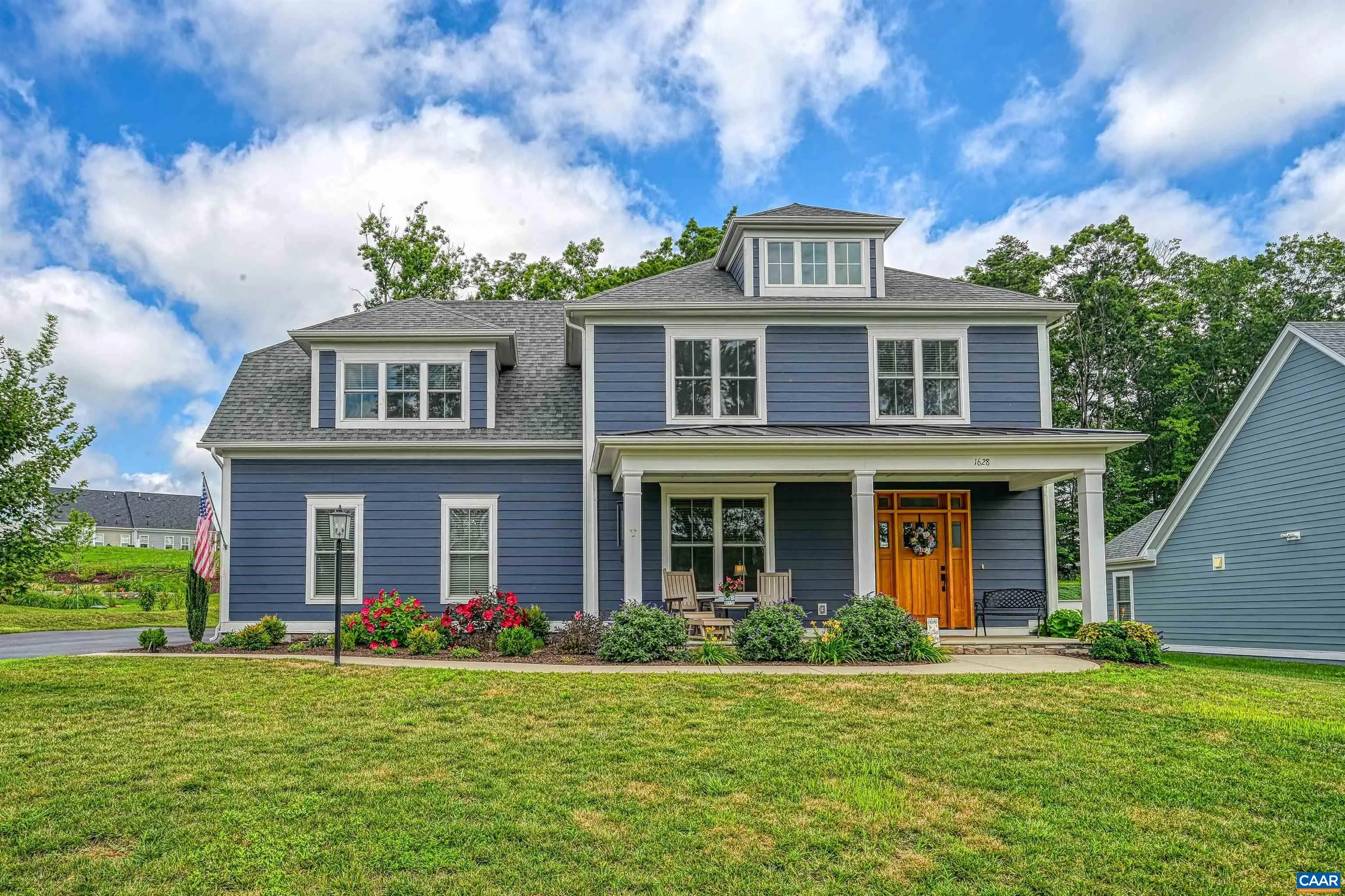 1628 Bear Island Pkwy, Zion Crossroads