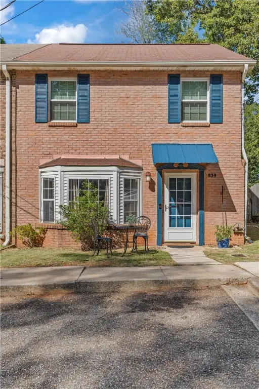 839 Choctaw Ave, Auburn