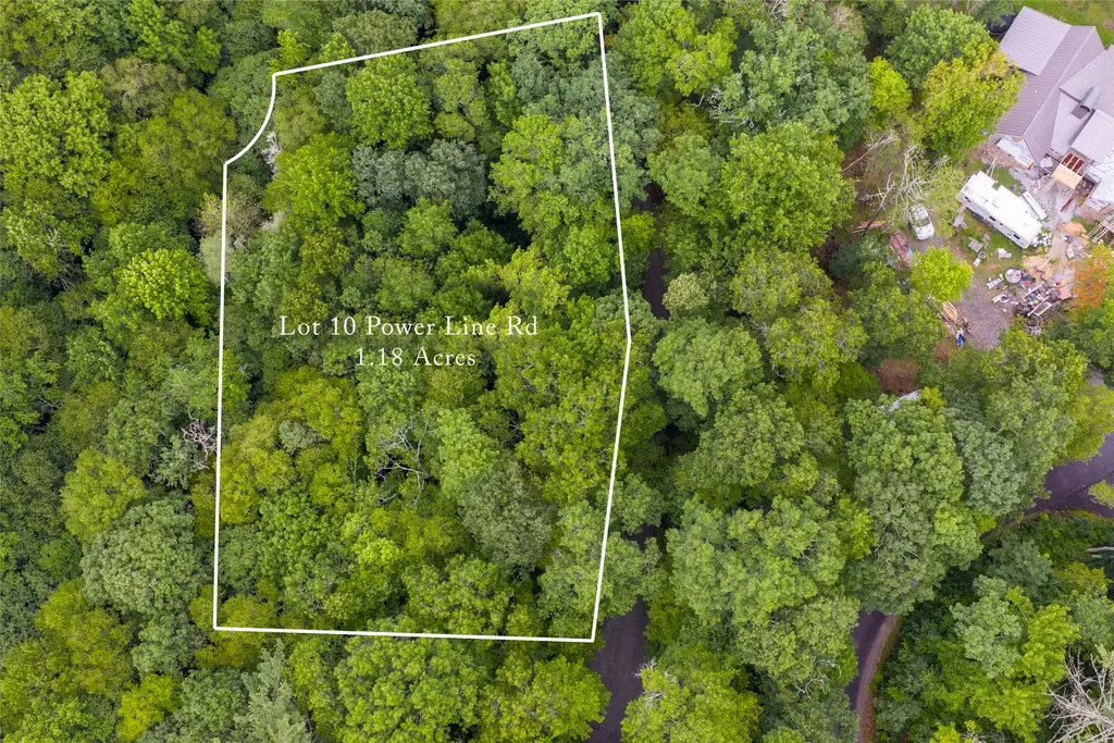 Lot 10 Power Line Rd, Glenville